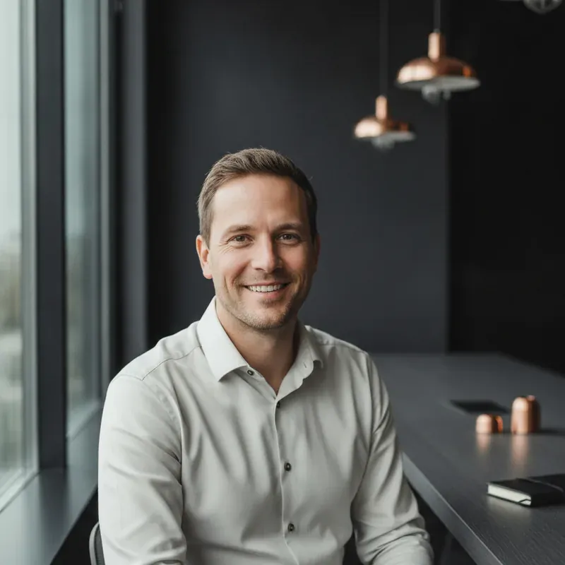 AI flags the trading signal. Your analyst decides | Australia Invest Summit 2026
